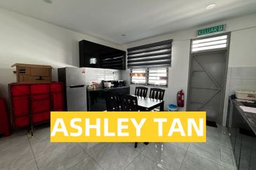 Pusat Perniagaan Seri Impian