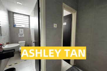 Pusat Perniagaan Seri Impian