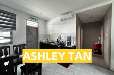 Pusat Perniagaan Seri Impian