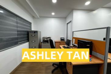 Pusat Perniagaan Seri Impian