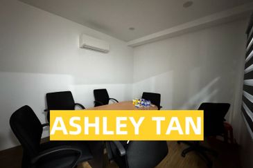 Pusat Perniagaan Seri Impian