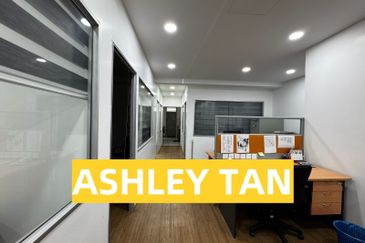 Pusat Perniagaan Seri Impian