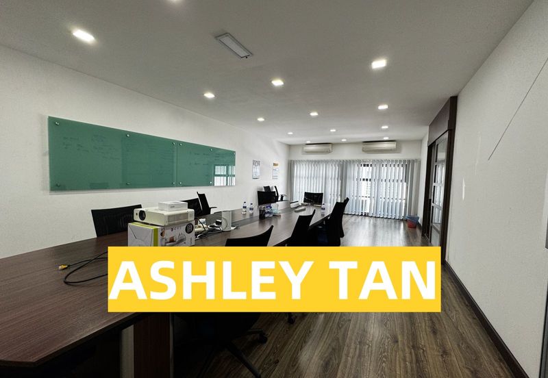 Pusat Perniagaan Seri Impian