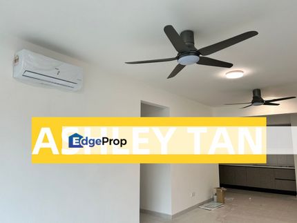 Fairview Residence Bayan Lepas Renovated AC+Cooking OK! Near INTI FTZ, Penang, Sungai Ara
