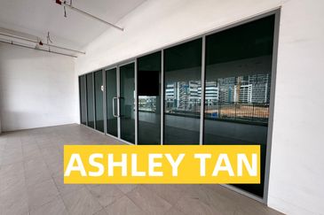 Utropolis Batu Kawan