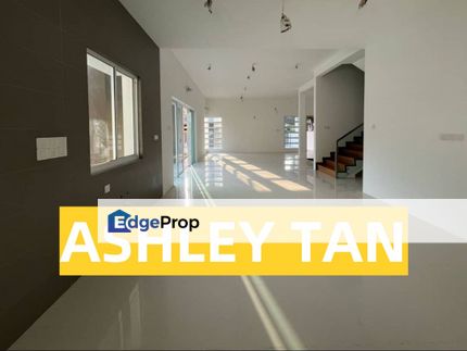 EXCLUSIVE! FREEHOLD Renovated 3-Sty Semi-D House Tanjong Bungah 7Rooms, Penang, Tanjung Bungah