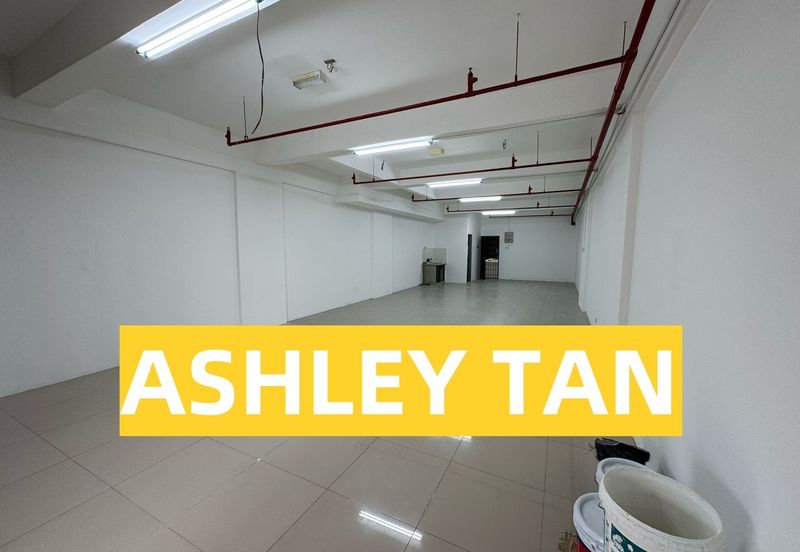 PRIME EXPOSURE Sunway Seberang Jaya Shoplot NEAR SUNWAY CARNIVAL MALL