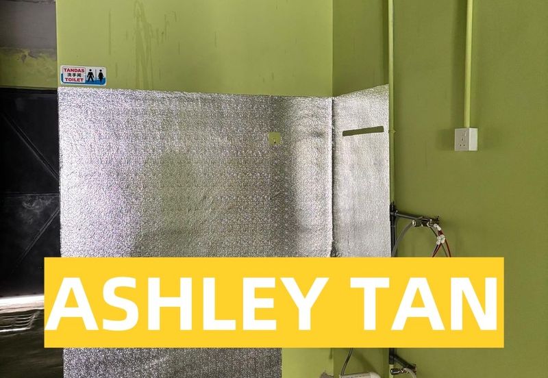 RARE! HIGH EXPOSURE Shoplot Raja Uda IDEAL 4 F&B Minimart Pharmacy 