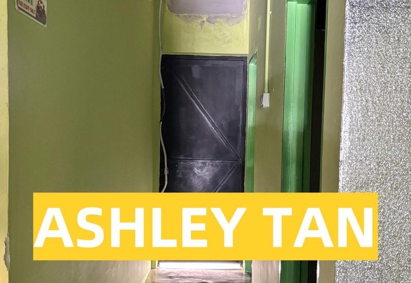 RARE! HIGH EXPOSURE Shoplot Raja Uda IDEAL 4 F&B Minimart Pharmacy 