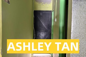 RARE! HIGH EXPOSURE Shoplot Raja Uda IDEAL 4 F&B Minimart Pharmacy 