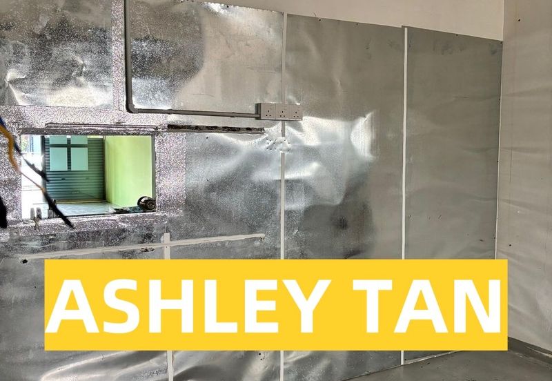 RARE! HIGH EXPOSURE Shoplot Raja Uda IDEAL 4 F&B Minimart Pharmacy 