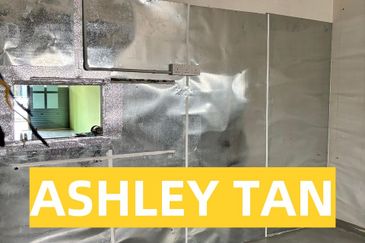 RARE! HIGH EXPOSURE Shoplot Raja Uda IDEAL 4 F&B Minimart Pharmacy 