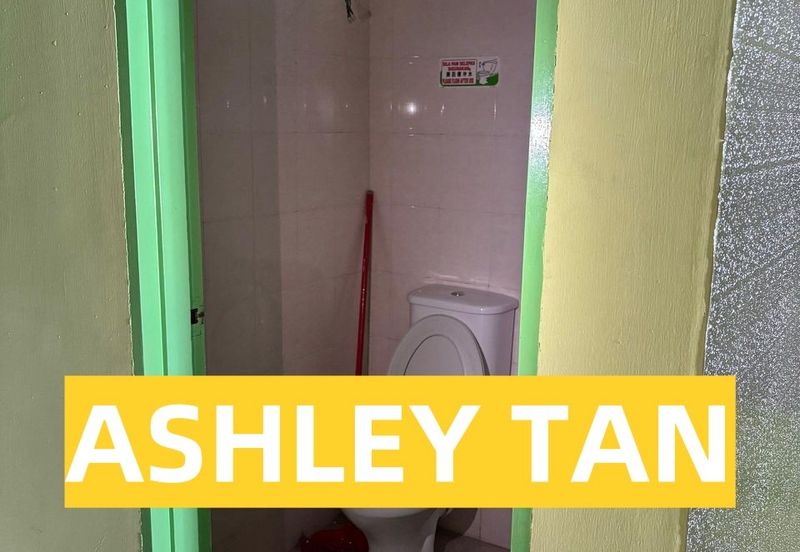 RARE! HIGH EXPOSURE Shoplot Raja Uda IDEAL 4 F&B Minimart Pharmacy 