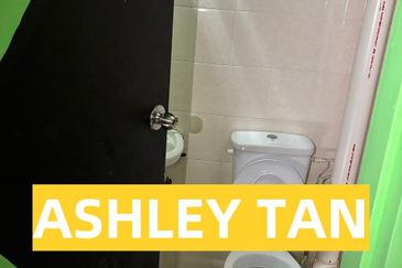 RARE! HIGH EXPOSURE Shoplot Raja Uda IDEAL 4 F&B Minimart Pharmacy 