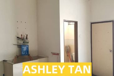 RARE 1.5-Sty Light Industrial Factory Fortune Park Jelutong HOT INVEST