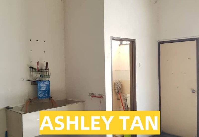 RARE 1.5-Sty Light Industrial Factory Fortune Park Jelutong HOT INVEST