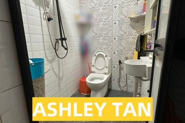 RARE! Reno & Extended Semi-D House 2500sf Ayer Itam NEAR Sunshine Mall