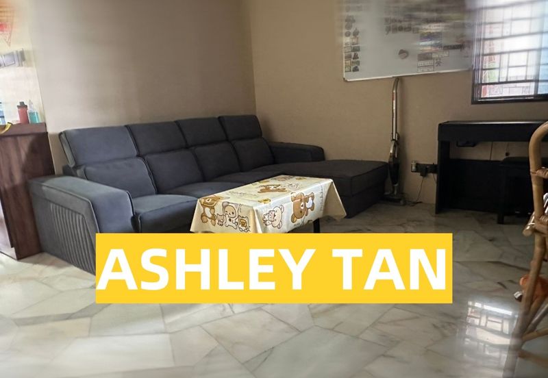 RARE! Reno & Extended Semi-D House 2500sf Ayer Itam NEAR Sunshine Mall