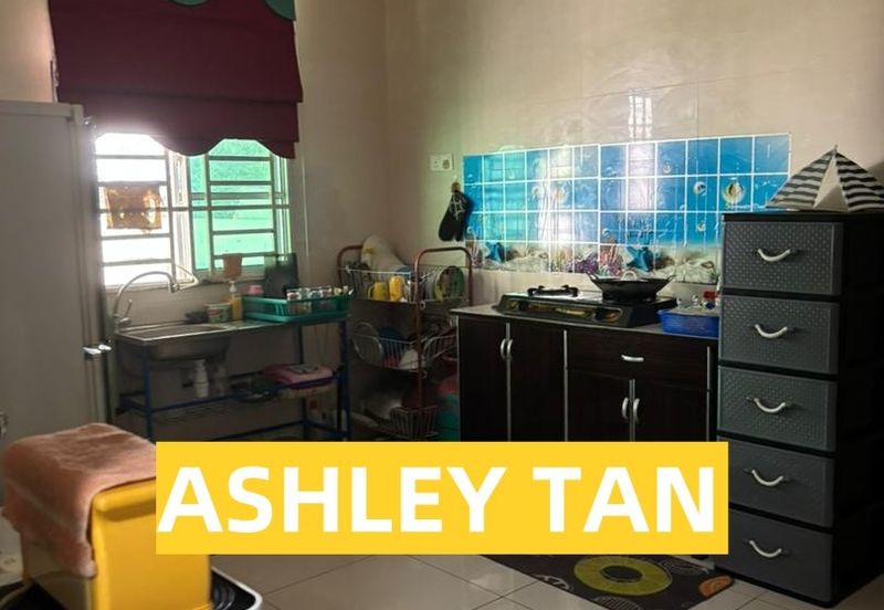 PRIME LOCATION 2-Sty Semi-D House Bayan Lepas NEAR Bayan Lepas FIZ