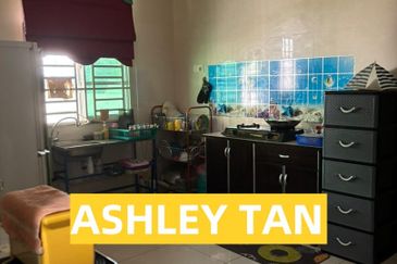 PRIME LOCATION 2-Sty Semi-D House Bayan Lepas NEAR Bayan Lepas FIZ