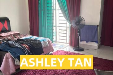 PRIME LOCATION 2-Sty Semi-D House Bayan Lepas NEAR Bayan Lepas FIZ