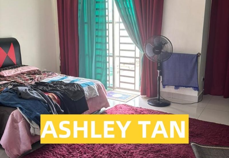 PRIME LOCATION 2-Sty Semi-D House Bayan Lepas NEAR Bayan Lepas FIZ