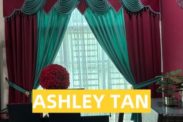 PRIME LOCATION 2-Sty Semi-D House Bayan Lepas NEAR Bayan Lepas FIZ