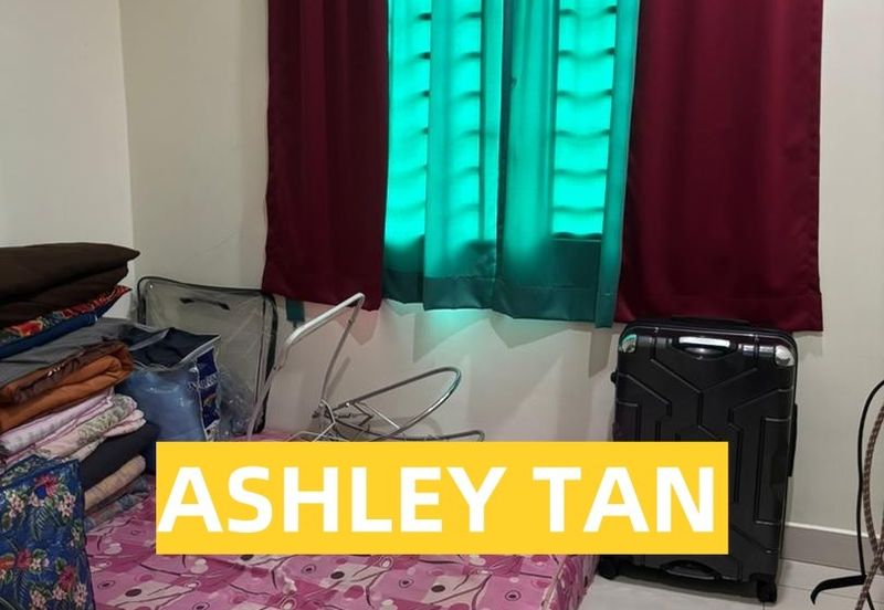 PRIME LOCATION 2-Sty Semi-D House Bayan Lepas NEAR Bayan Lepas FIZ