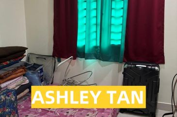 PRIME LOCATION 2-Sty Semi-D House Bayan Lepas NEAR Bayan Lepas FIZ