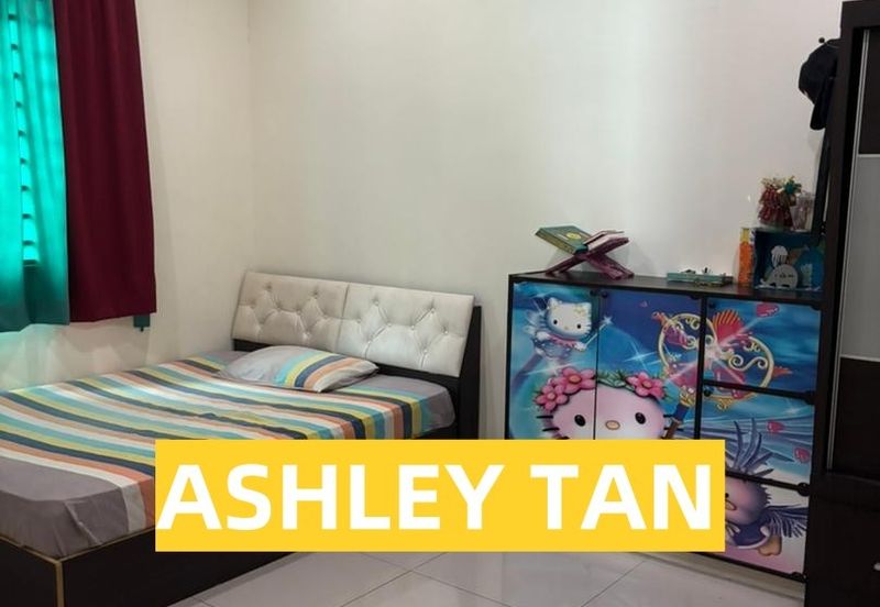 PRIME LOCATION 2-Sty Semi-D House Bayan Lepas NEAR Bayan Lepas FIZ