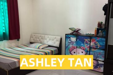 PRIME LOCATION 2-Sty Semi-D House Bayan Lepas NEAR Bayan Lepas FIZ