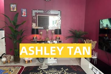 PRIME LOCATION 2-Sty Semi-D House Bayan Lepas NEAR Bayan Lepas FIZ