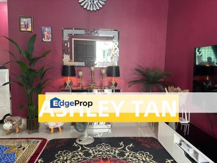 PRIME LOCATION 2-Sty Semi-D House Bayan Lepas NEAR Bayan Lepas FIZ, Penang, Bayan Lepas