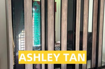 PRIME LOCATION 2-Sty Semi-D House Bayan Lepas NEAR Bayan Lepas FIZ