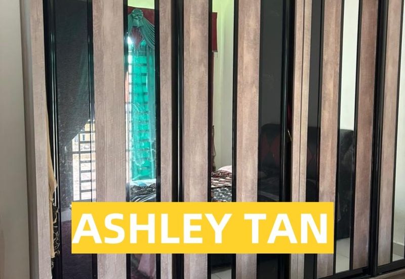 PRIME LOCATION 2-Sty Semi-D House Bayan Lepas NEAR Bayan Lepas FIZ