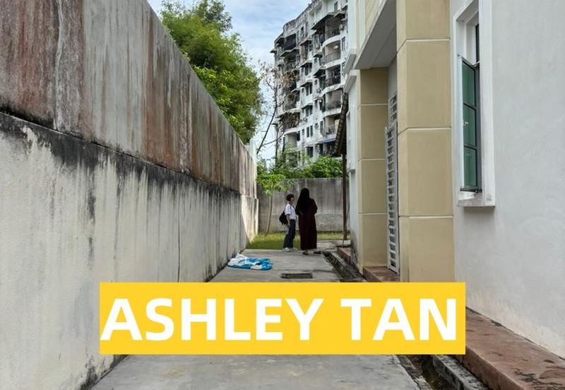 PRIME LOCATION 2-Sty Semi-D House Bayan Lepas NEAR Bayan Lepas FIZ