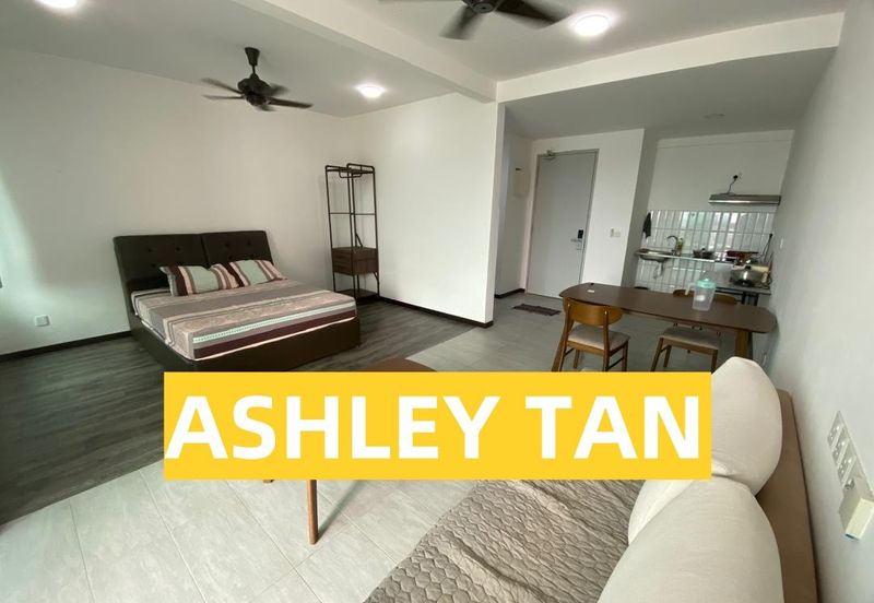 Utropolis @ Batu Kawan