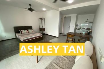 Utropolis @ Batu Kawan