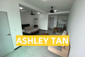 Utropolis @ Batu Kawan