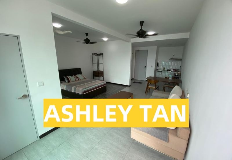 Utropolis @ Batu Kawan