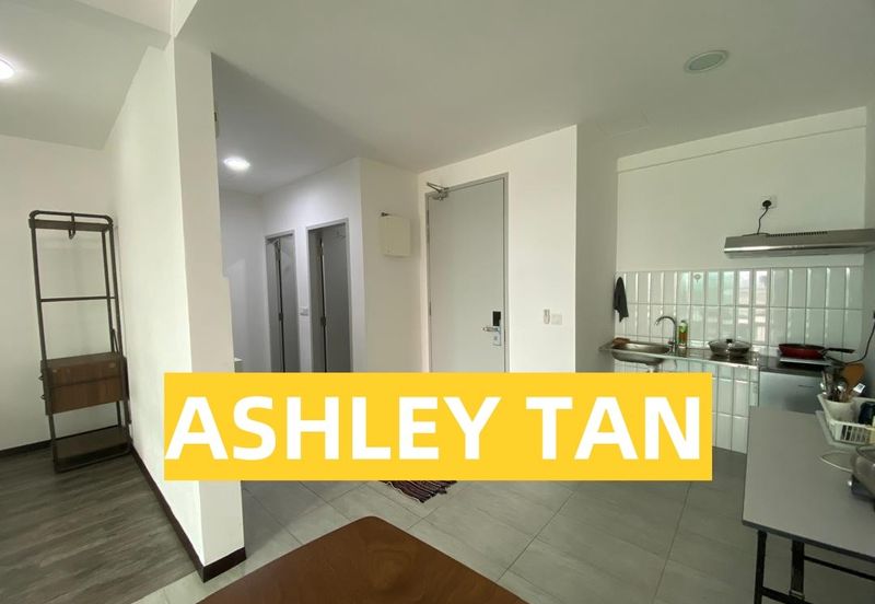 Utropolis @ Batu Kawan