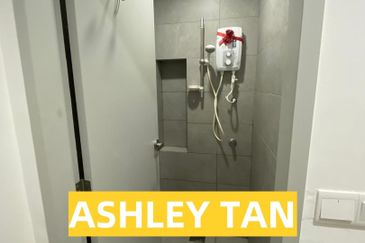 Utropolis @ Batu Kawan