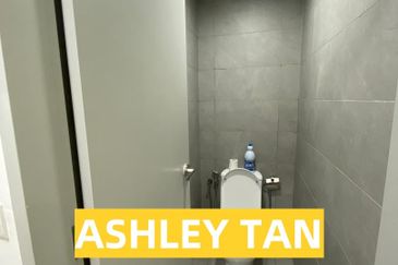 Utropolis @ Batu Kawan