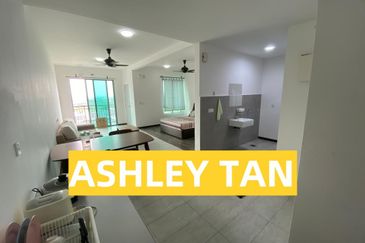 Utropolis @ Batu Kawan