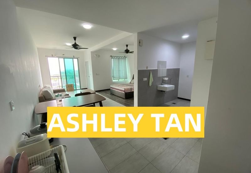 Utropolis @ Batu Kawan