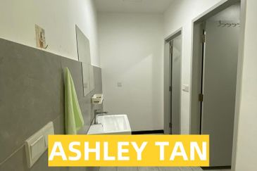 Utropolis @ Batu Kawan