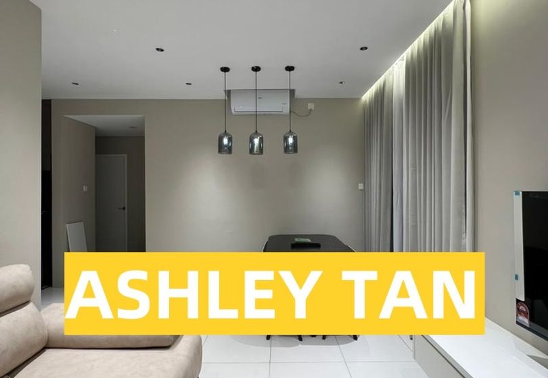 Vivo Executive Apartment