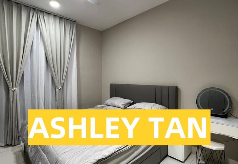 Vivo Executive Apartment