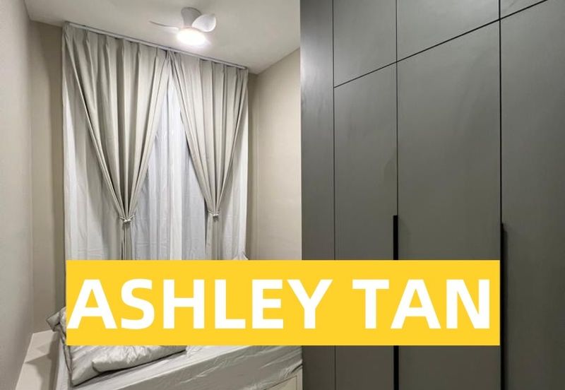 Vivo Executive Apartment