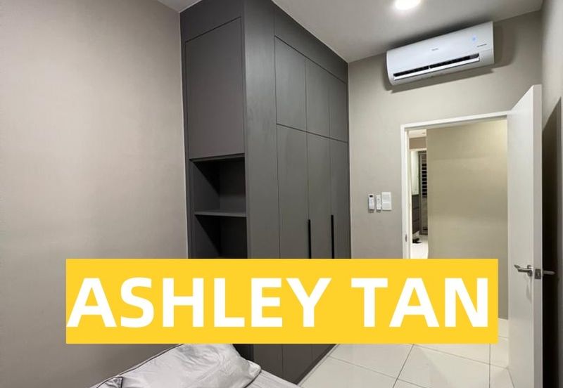 Vivo Executive Apartment